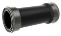 Movimento centrale DUB PressFit 89/92mm, MTB Wide, Standard, acciaio