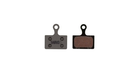 PASTIGLIE FRENO SHIMANO ULTEGRA BR-RS805 - ORGANICA