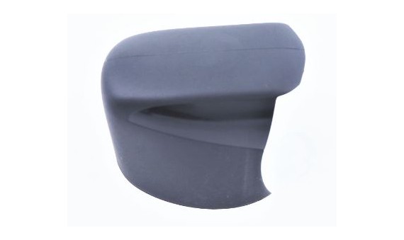 Stem steerer cap SY RR iC black