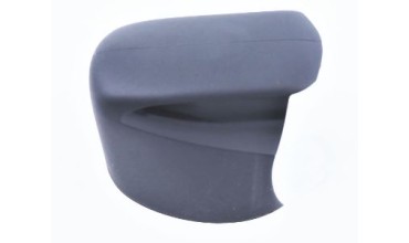 Stem steerer cap SY RR iC black