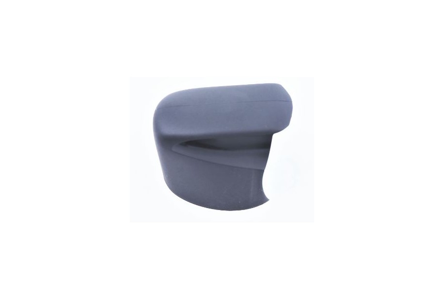 Stem steerer cap SY RR iC black