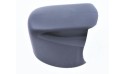 Stem steerer cap SY RR iC black