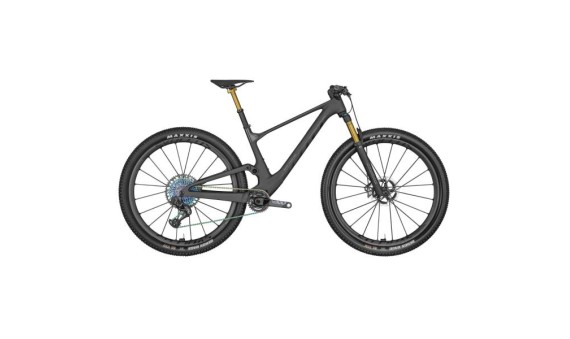scott bike Spark RC SL Evo Axs 2022