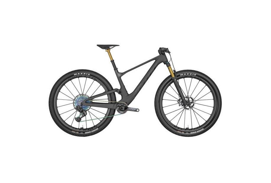 scott bike Spark RC SL Evo Axs 2022