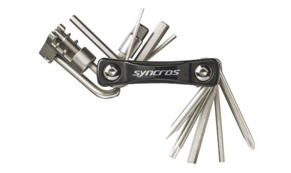 Multi-tool 11 funtions