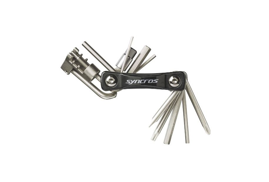 Multi-tool 11 funtions
