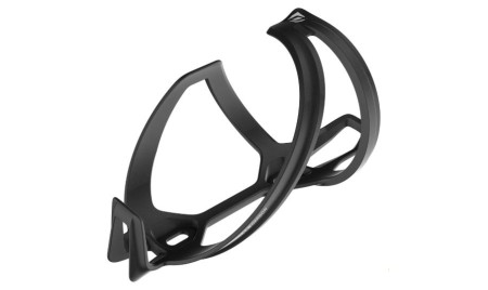 Porta borraccia sinistro SYNCROS Tailor 1.0 black/brushed silver