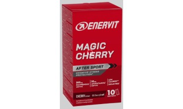 Magic Cherry 10x9g