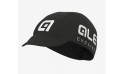 Cappellino Alé Cotton nero bianco