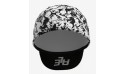 Cappellino sottocasco Alé Jardin Essenza bianco nero Cappellino sottocasco Alé Jardin Essenza bianco nero