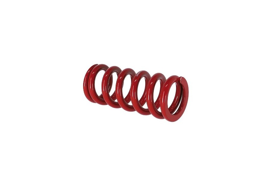 Molla Metric Coil RockShox Red, per 450LB