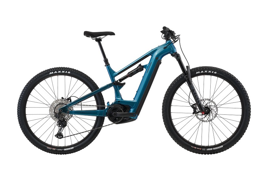 Moterra Neo 3 Deep Teal