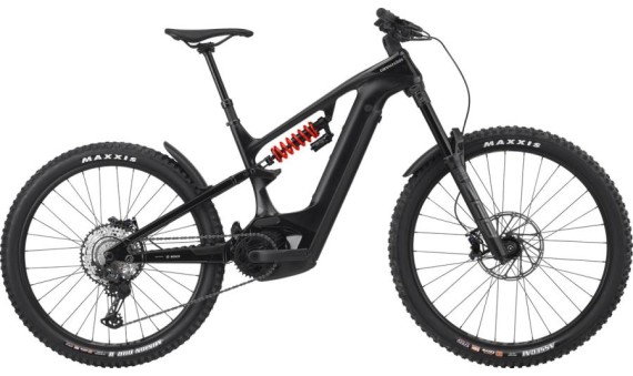 Moterra Neo Carbon LT 2 Matte Black Moterra Neo Carbon LT 2 Matte Black