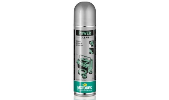 Motorex Power Clean Aerosol 500 ml