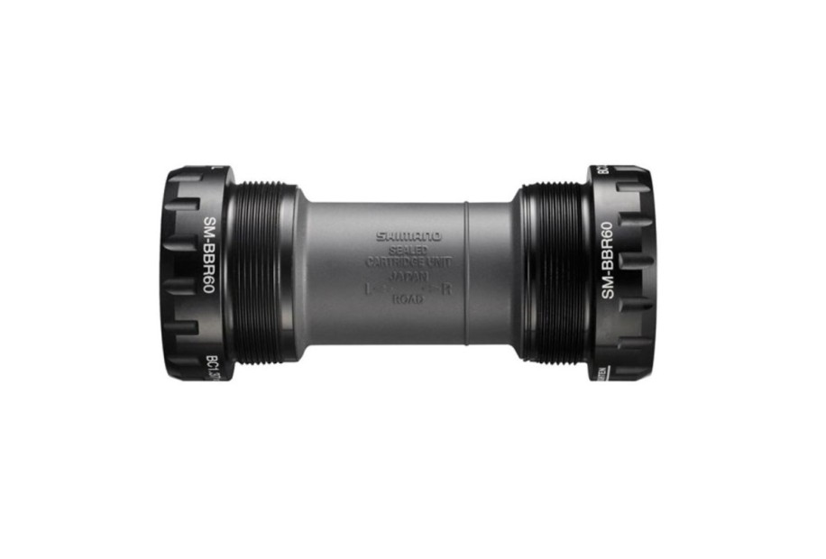 Movimento Centrale - SM-BBR60 ULTEGRA - BSA Passo