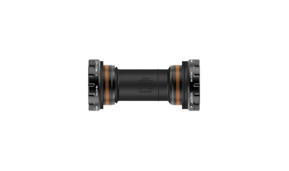 Movimento centrale BB-MT501 HOLLOWTECH II 68 / 73 (BSA) mm