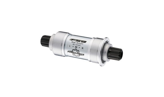 Movimento centrale Power Drive BB-8420 68x113mm alloy Movimento centrale Power Drive BB-8420 68x113mm alloy