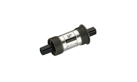 MOVIMENTO CENTRALE ROAD ITA70 FILETTO ITALIANO PER PERNO QUADRO/JIS - LUNGHEZZA PERNO 107 MM