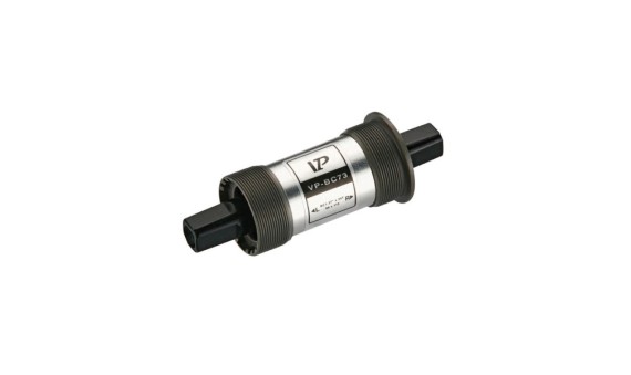 MOVIMENTO CENTRALE ROAD ITA70 FILETTO ITALIANO PER PERNO QUADRO/JIS - LUNGHEZZA PERNO 107 MM MOVIMENTO CENTRALE ROAD ITA70 FILETTO ITALIANO PER PERNO QUADRO/JIS - LUNGHEZZA PERNO 107 MM