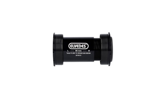 MOVIMENTO CENTRALE ROAD/GRAVEL TWIST FIT BB386 MOVIMENTO CENTRALE ROAD/GRAVEL TWIST FIT BB386