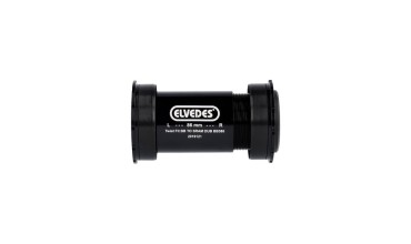 MOVIMENTO CENTRALE ROAD/GRAVEL TWIST FIT BB386