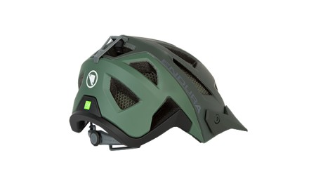 MT500 Helmet VERDE FORESTA