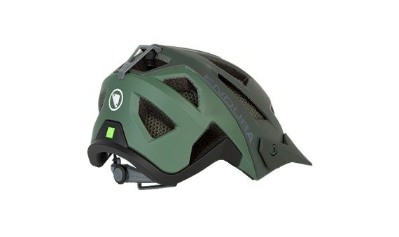 MT500 Helmet VERDE FORESTA MT500 Helmet VERDE FORESTA