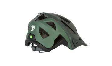 MT500 Helmet VERDE FORESTA