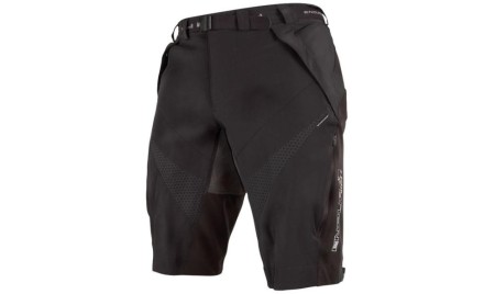 MT500 SPRAY BAGGY SHORT