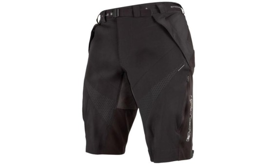 MT500 SPRAY BAGGY SHORT