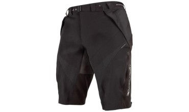 MT500 SPRAY BAGGY SHORT
