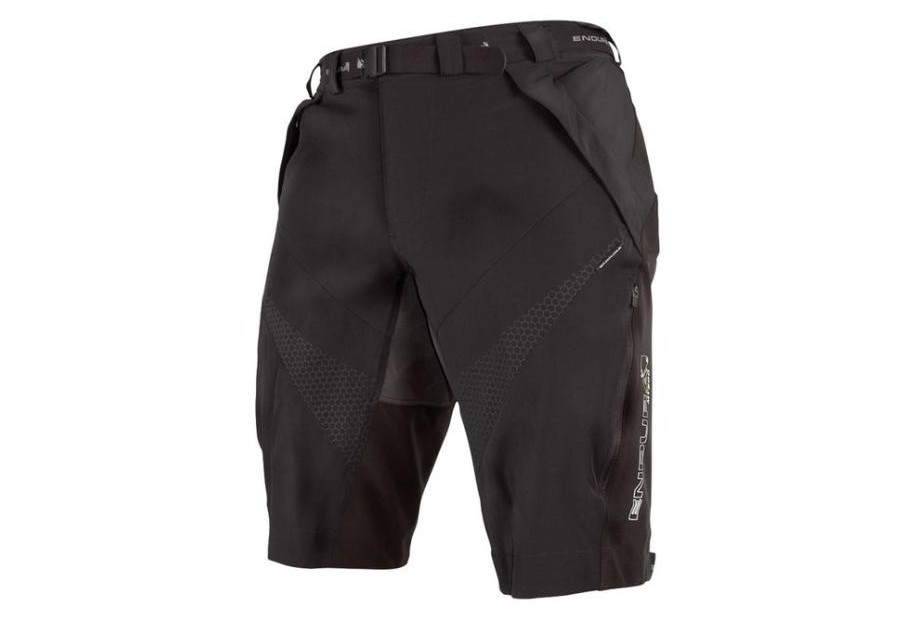 MT500 SPRAY BAGGY SHORT