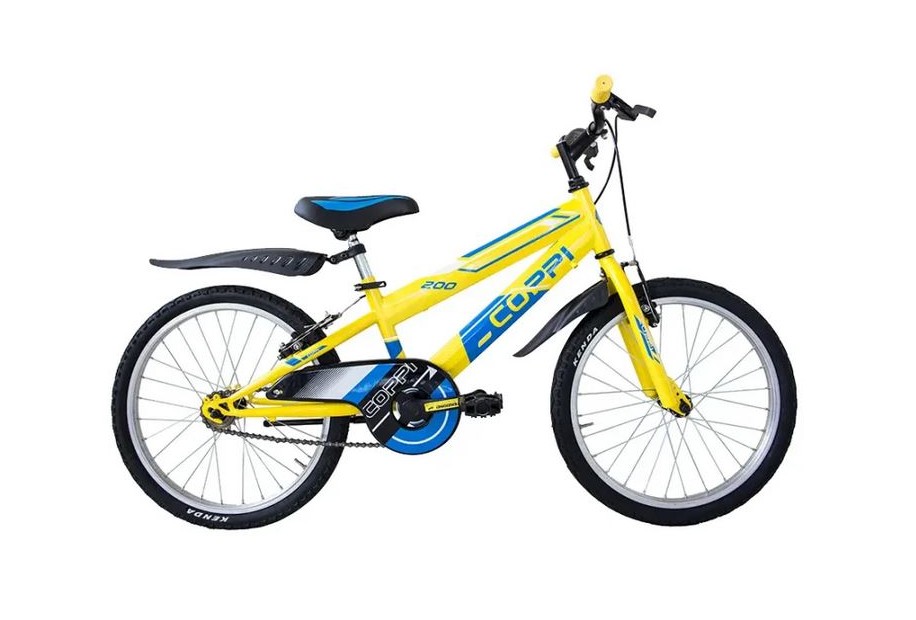 MTB 20 – HELLO GIALLO / BLU