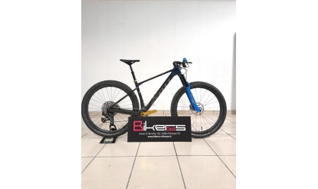 Mtb Front Scale Rc Team HMF