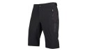 MTR Baggy Short II, BK