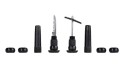 MUC OFF accessorio tubeless insert kit nero MUC OFF accessorio tubeless insert kit nero