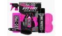 MUC-OFF accessorio bike care essential kit