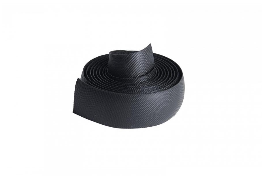NASTRI MANUBRIO NABICO ROUBAIX PUNTIN. 3,5 MM NERO