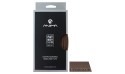 NASTRO MANUBRIO ANIMA FAT BOY SLIM GRAVEL MARRONE 49