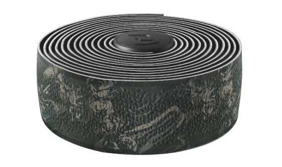 NASTRO PER MANUBRIO SYNCROS SUPER LIGHT BLACK CAMO