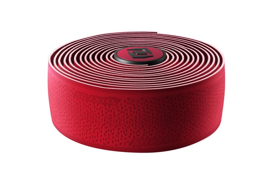 NASTRO PER MANUBRIO SYNCROS SUPER LIGHT RED