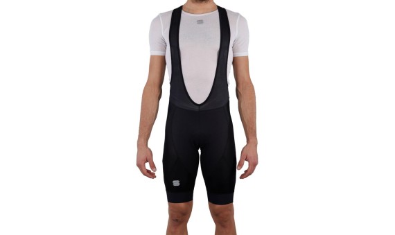 NEO BIBSHORT black NEO BIBSHORT black