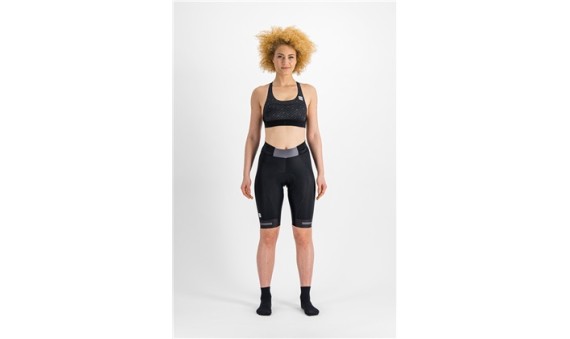 NEO W SHORT BLACK