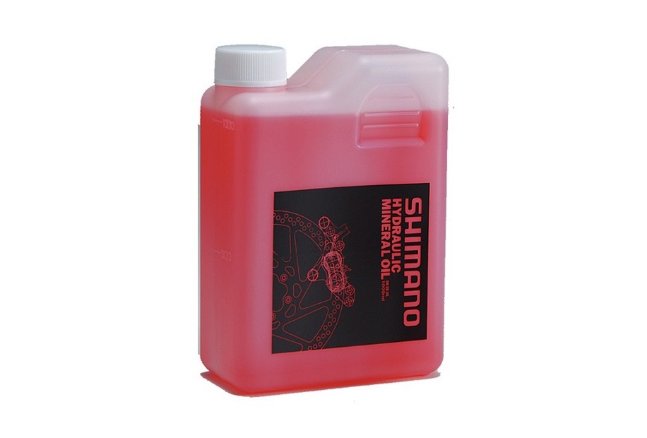 Olio Minerale 1 Litro
