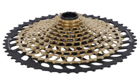 Pacco pignoni Eagle XD XG-1299 12vel, 10-52 denti