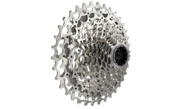 Pacco pignoni XG-1250 D1 12-v.
