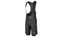 PANTALONCINI DA UOMO SCOTT GRAVEL HYBRID +++ black/dark grey PANTALONCINI DA UOMO SCOTT GRAVEL HYBRID +++ black/dark grey