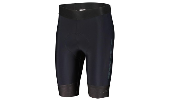 PANTALONCINI DA UOMO SCOTT RC PRO +++ black/dark grey PANTALONCINI DA UOMO SCOTT RC PRO +++ black/dark grey