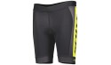 PANTALONCINI SCOTT RC PRO JUNIOR black/sulphur yellow PANTALONCINI SCOTT RC PRO JUNIOR black/sulphur yellow