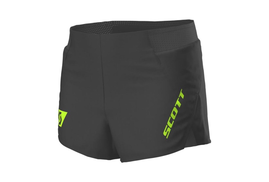 PANTALONCINI SCOTT RC RUN CON SPACCHI